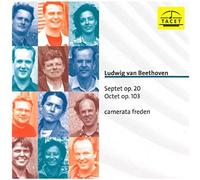 Septet, Octet (Camerata Freden)