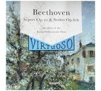 Septet Op.20, Sextet Op.81b