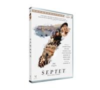 Septet : The Story of Hong Kong