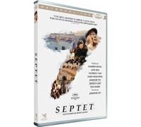 Septet : The Story Of Hong Kong