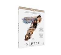 Septet : The Story of Hong Kong [Combo Blu-Ray + DVD-Édition Limitée]
