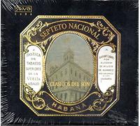 Septeto Nacional - Clasicos Del Son [Import]
