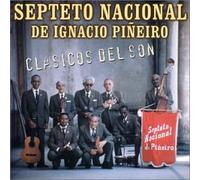 Septeto Nacional de Ignacio Pineiro - Clasicos Del Son [Import]