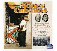 Septeto Nacional & Guillermo Portab - Sones Cubanos [Import]