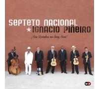 Septeto Nacional - Sin Rumba No Hay Son