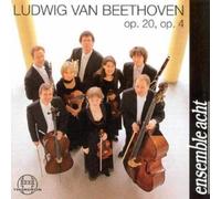 Septett op.20 & Quintett op.4