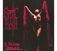 Septic Flesh - A Fallen Temple