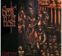 Septic Flesh - Esoptron