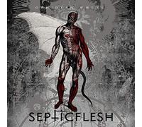 Septic Flesh - Ophidian Wheel -Reissue-