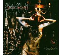 Septic Flesh - Sumerian Daemons