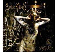 Septic Flesh Sumerian Daemons (Vinyl)