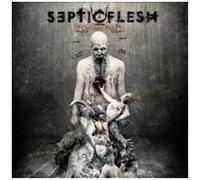 Septic Flesh - The Great Mass