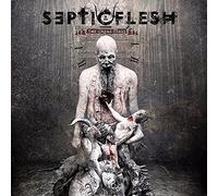 Septic Flesh - The Great Mass
