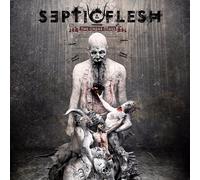 Septic Flesh The Great Mass (+ Download) (Vinyl)