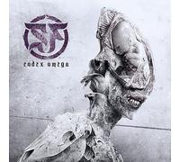 Septic Fresh "Codex Omega" [Normal Cd (With Japanese Commentary/Lyrics Translation) [Import Japonais]