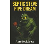 Septic Steve: Pipe Dream