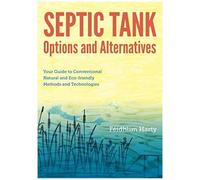 Septic Tank Options And Alternatives