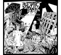 Septic Tank Rotting Civilisation (Vinyl) 12" Album