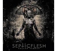 Septicflesh - A Fallen Temple