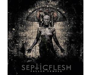 Septicflesh - A Fallen Temple