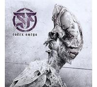 SEPTICFLESH - CODEX OMEGA (LIMITED 2CD INCL.3 BONUS TRACKS) 2 CD NEUF