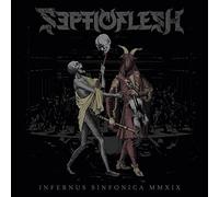 Septicflesh - Infernus sinfonica mmxix