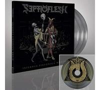 Septicflesh - Infernus Sinfonica Mmxix (Vinyl Silver Box 3 Lp)