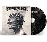Septicflesh – Modern Primitive – CD – Nuclear Blast