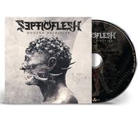 Septicflesh - Modern Primitive