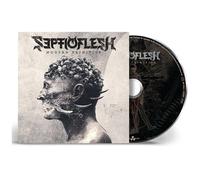 Septicflesh – Modern Primitive – CD – Nuclear Blast