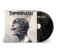 Septicflesh - Modern Primitive [Import]