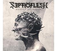 Septicflesh - Modern Primitive - Lp Boxset [Vinyl Lp] Colored Vinyl, Boxed Set