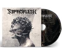 Septicflesh Modern Primitive (CD)