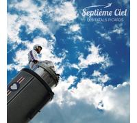 7ème ciel CD