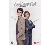 SEPTIEME CIEL 1-COFFRET-4 DVD-VF