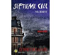 SEPTIÈME CIEL: Le Début de la Faim Hors série