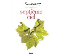 Les Intégrales Serre - Septième ciel