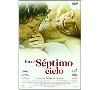 Septième Ciel / Wolke Neun (Dvd)