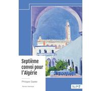 Septième convoi pour l'Algérie