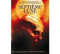 Septième lune DVD E