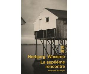 SEPTIEME RENCONTRE