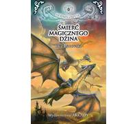 Septième sens 2 La mort du génie magique