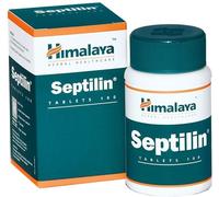 Septilin de lHimalaya (100 comprimés)