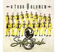 Septima Banda - A Todo Volumen