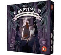 Septima : Variabilité et présages PORTAL