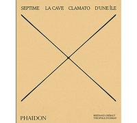 Septime: LA CAVE, CLAMATO, D'UNE ILE