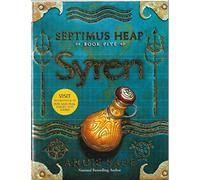 Septimus Heap, Book Five: Syren