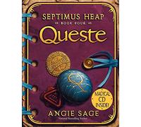 Septimus Heap, Book Four: Queste