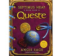 Septimus Heap, Book Four: Queste