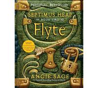 Septimus Heap, Book Two: Flyte